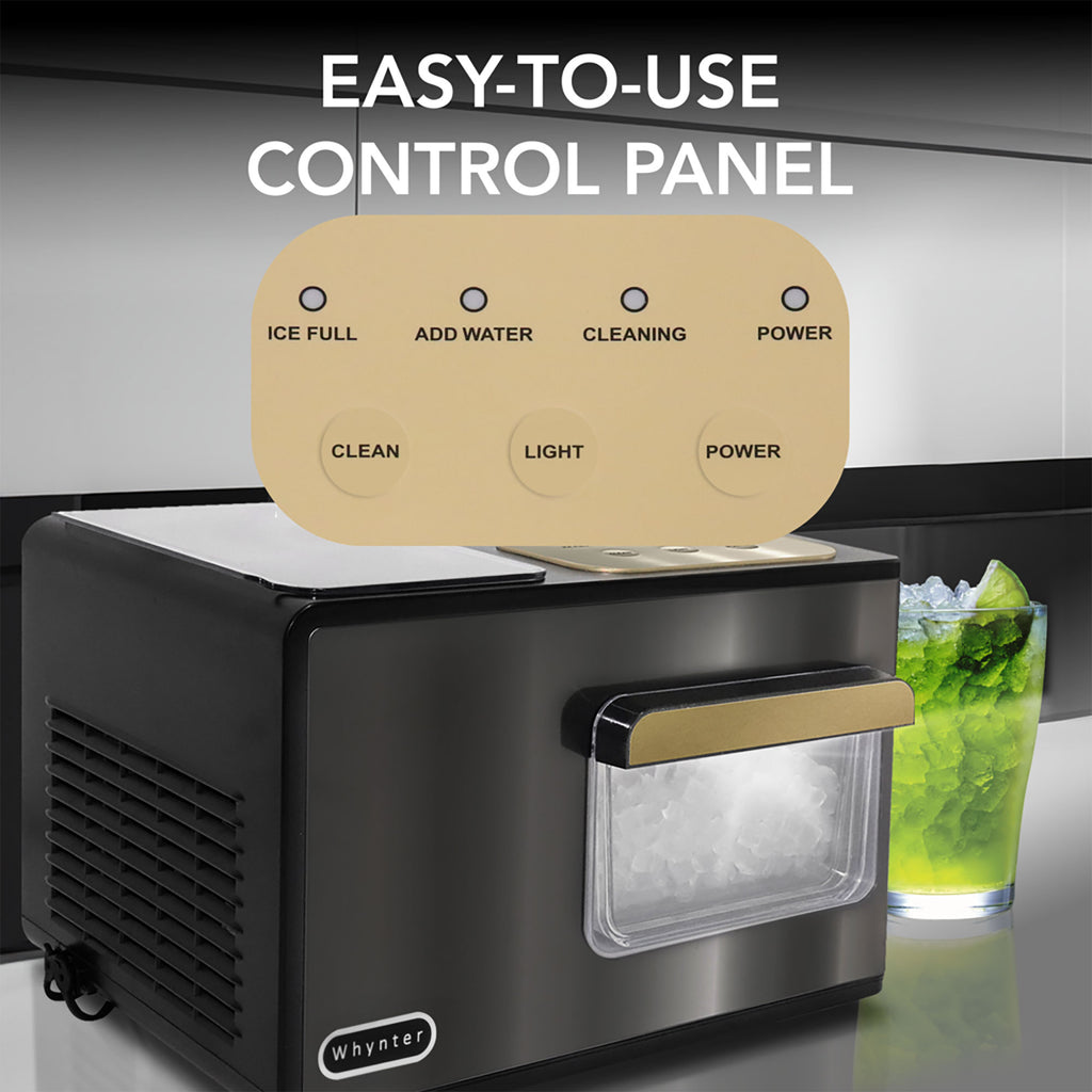 Whynter IBX-388BG Ice Maker