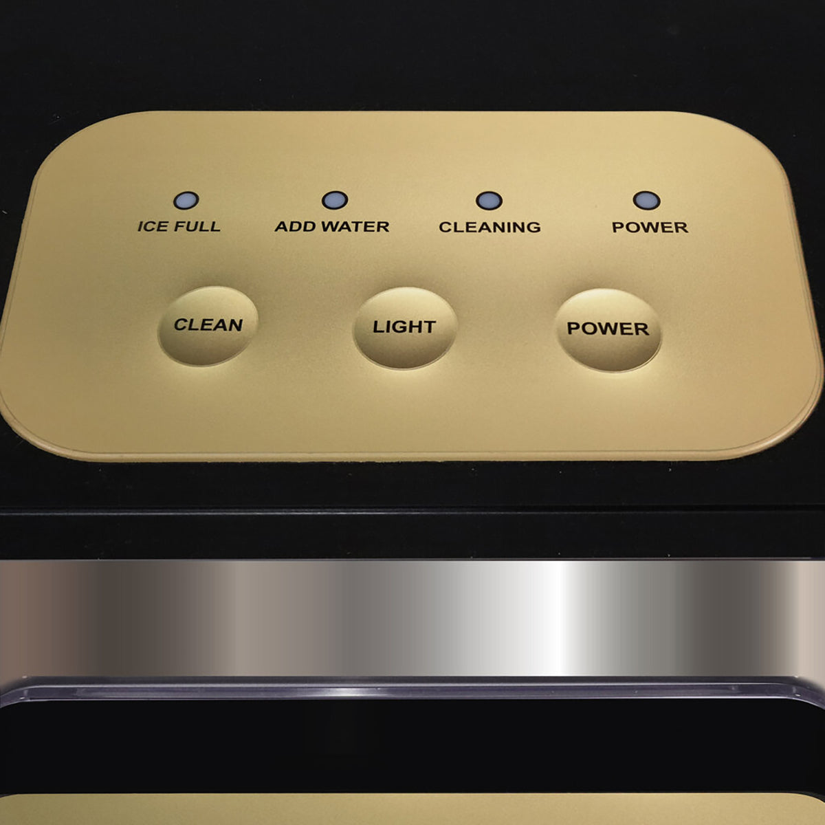 Whynter IBX-388BG Ice Maker