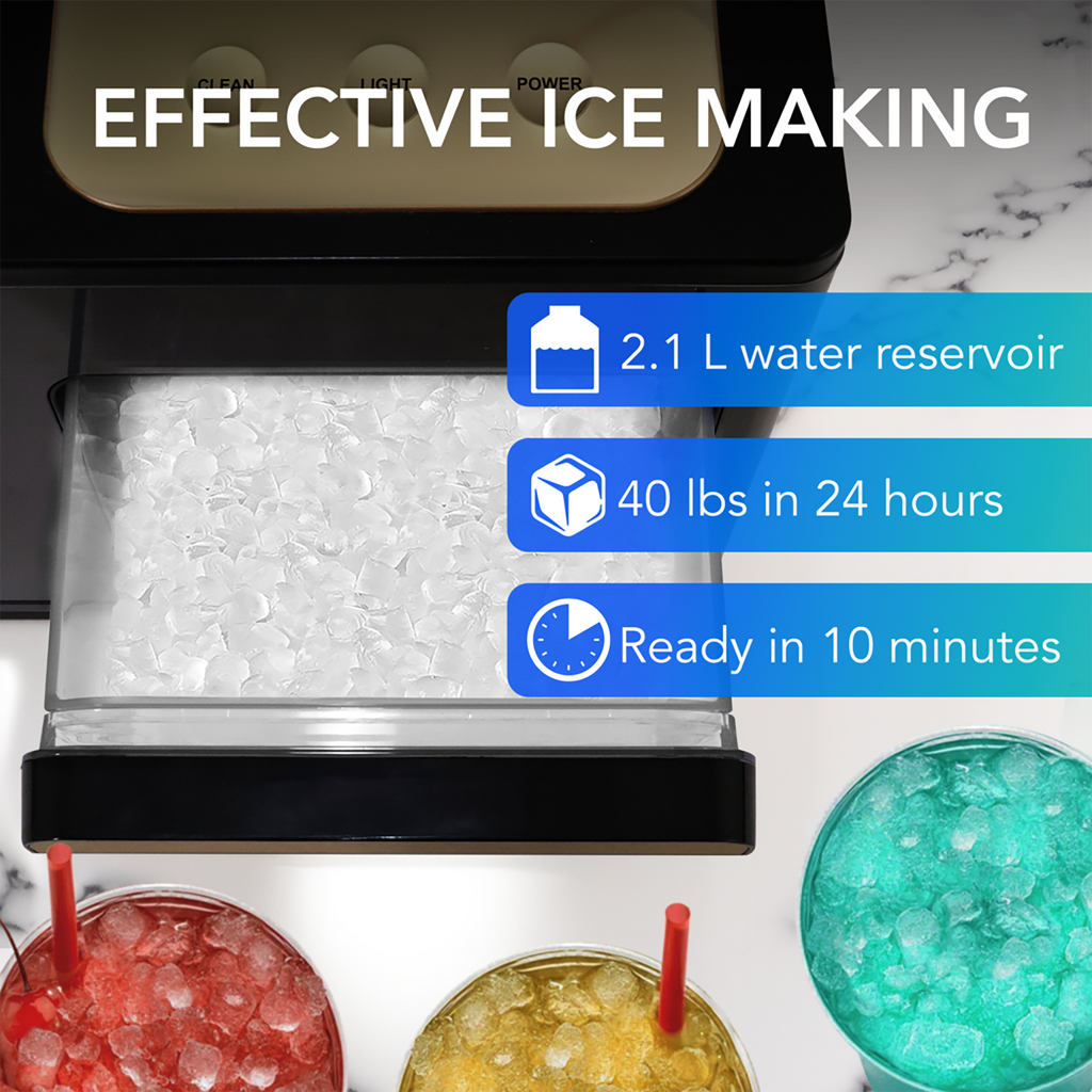 Whynter IBX-388BG Ice Maker