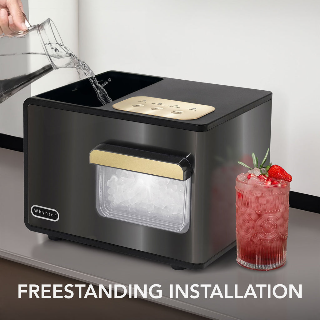 Whynter IBX-388BG Ice Maker