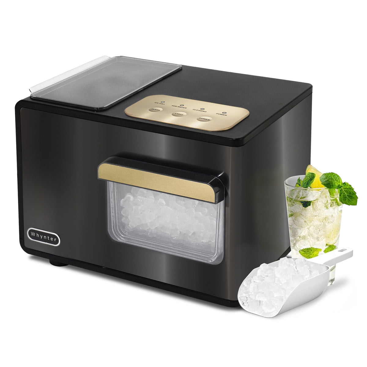 Whynter IBX-388BG Ice Maker