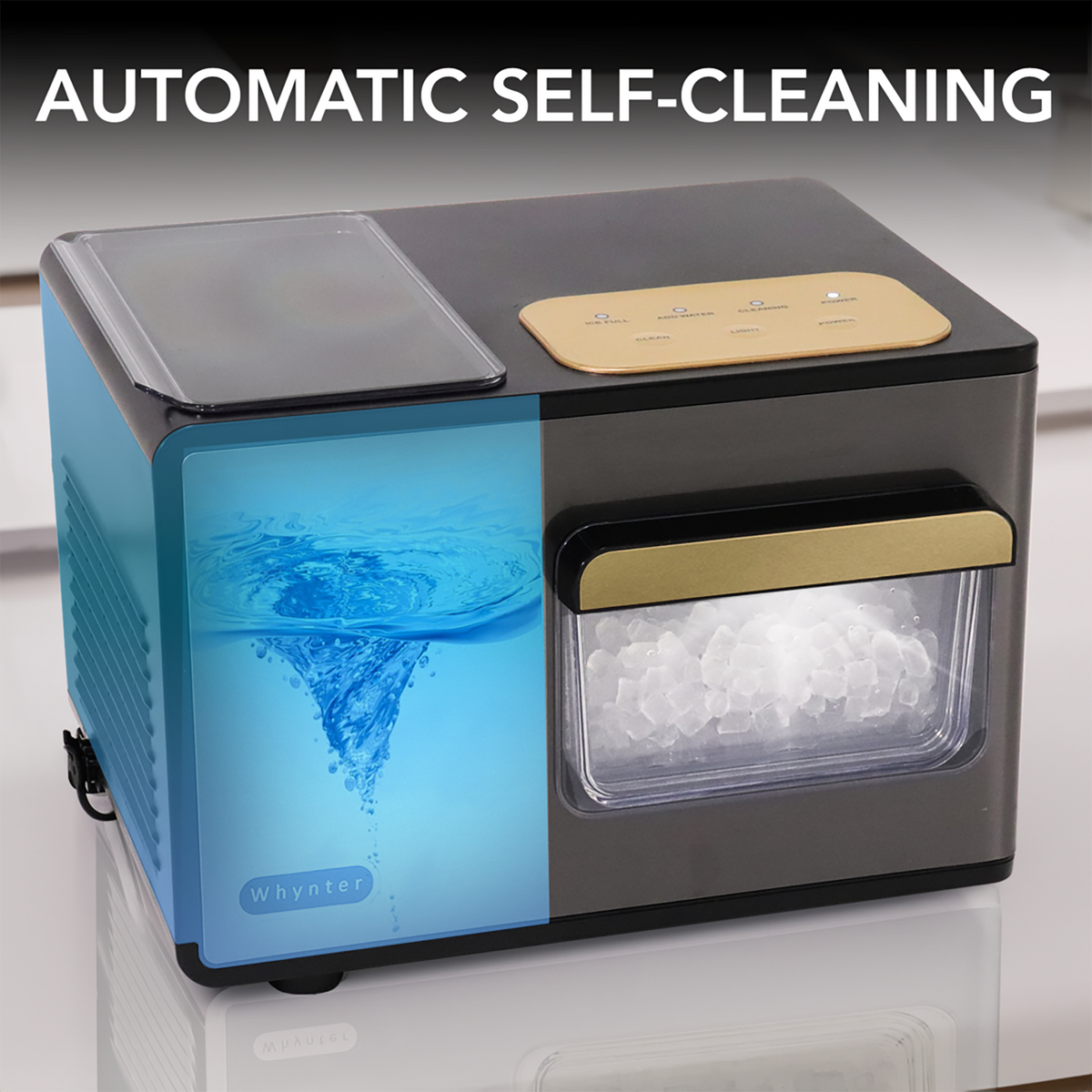 Whynter IBX-388BG Ice Maker