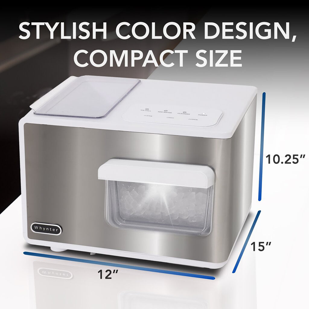 Whynter IBX-388WS Ice Maker
