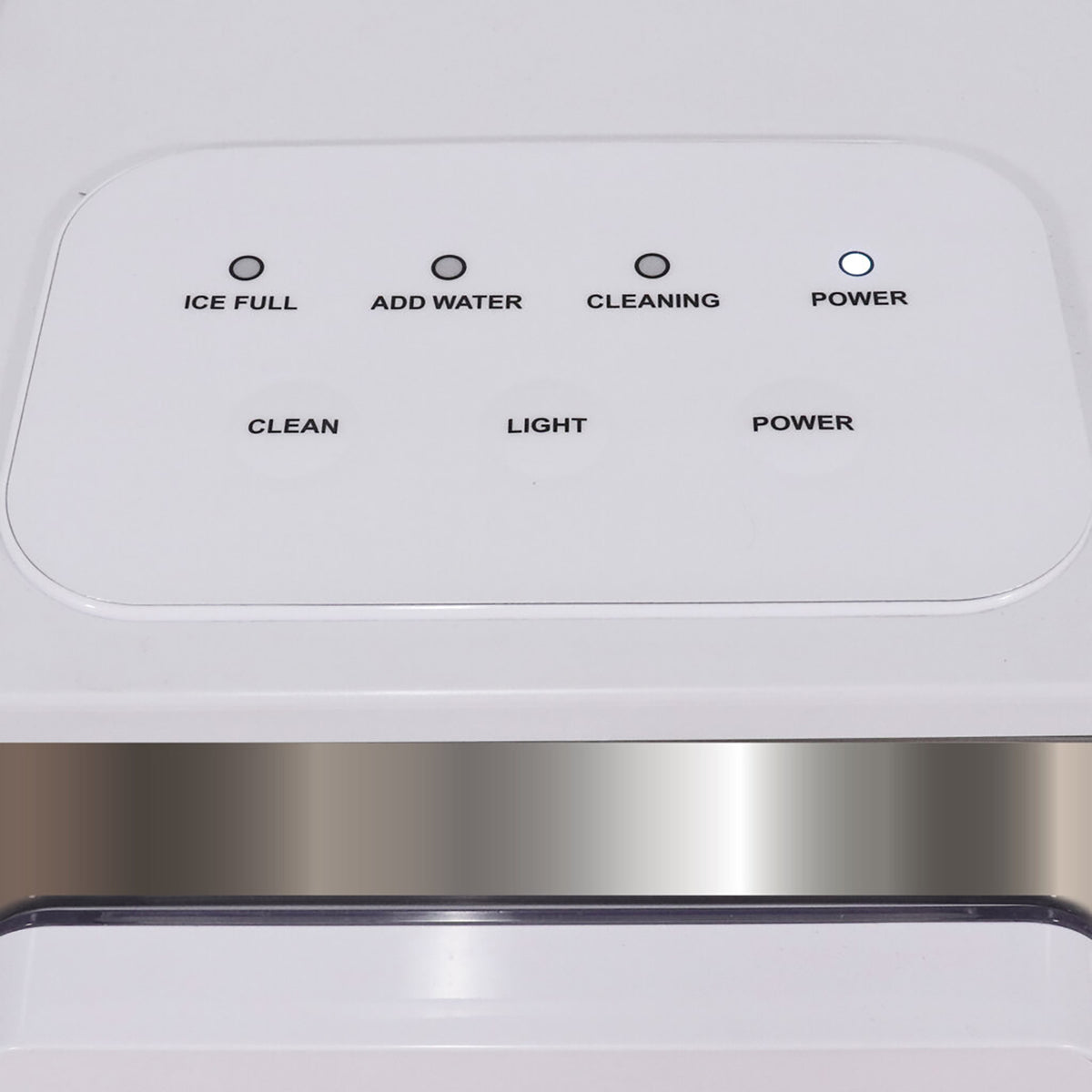 Whynter IBX-388WS feature detail