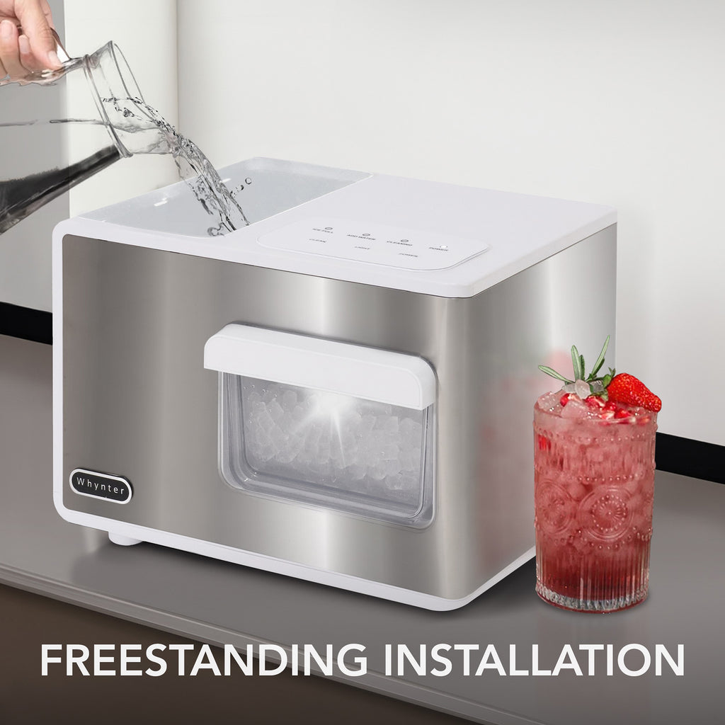 Whynter IBX-388WS Ice Maker