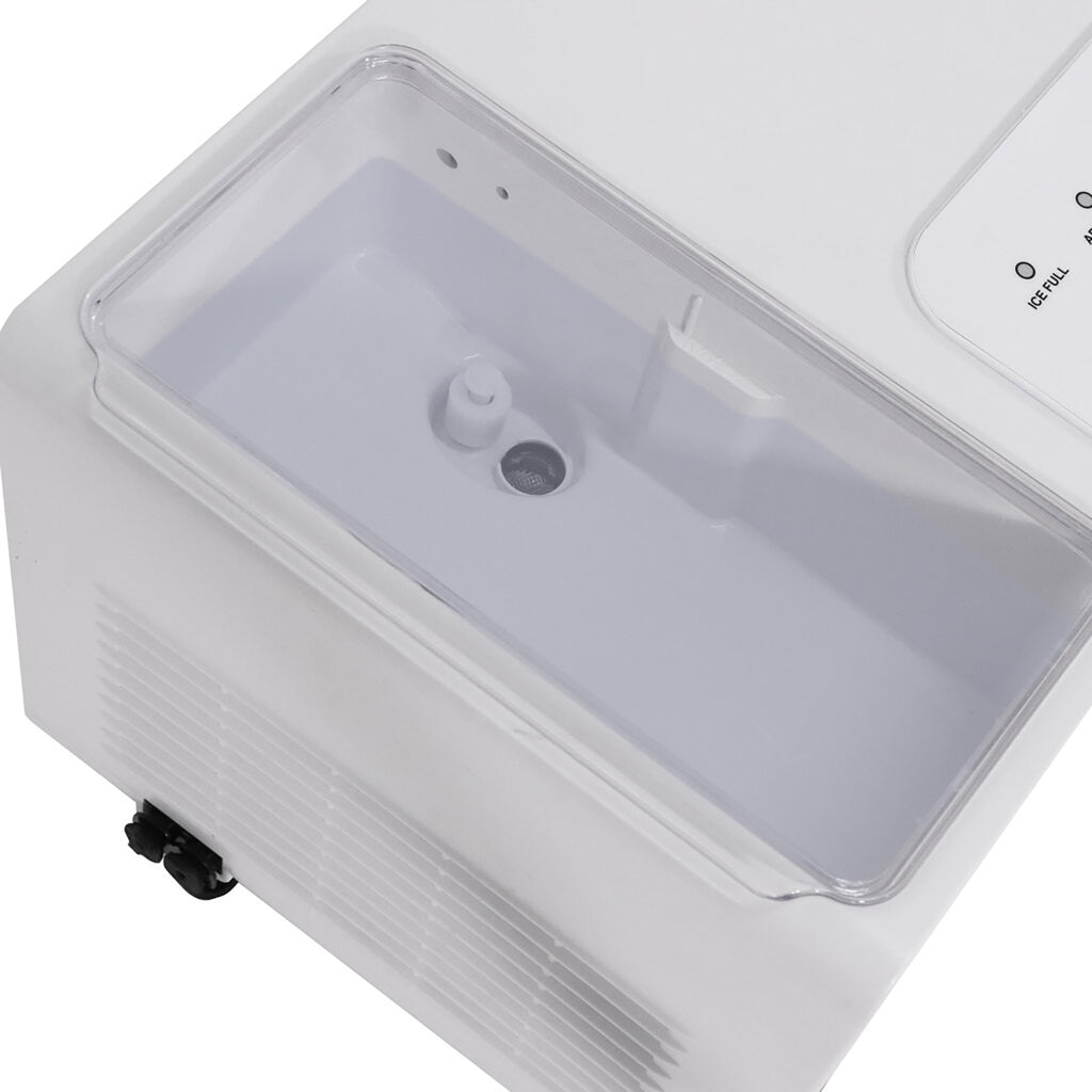 Whynter IBX-388WS Ice Maker