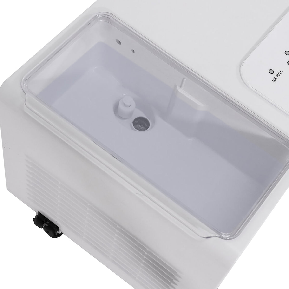 Whynter IBX-388WS Ice Maker