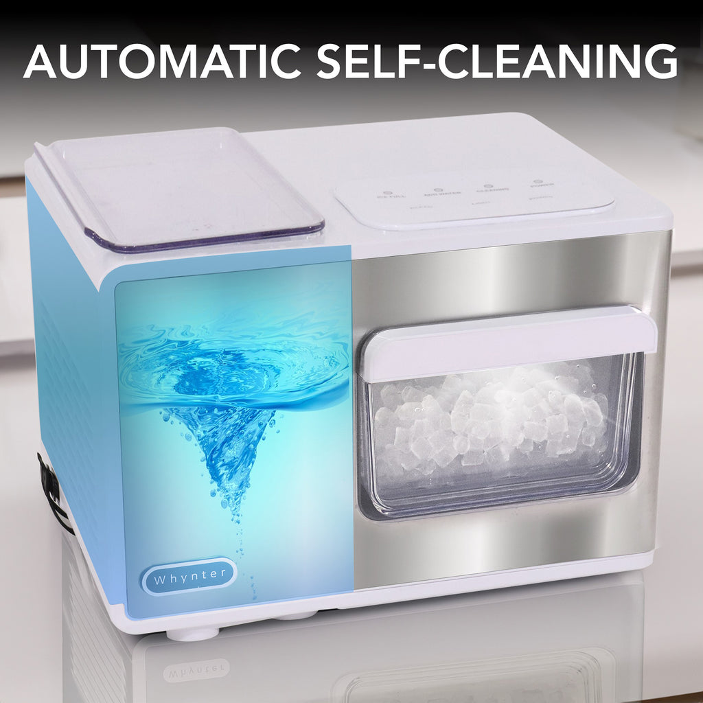Whynter IBX-388WS Ice Maker
