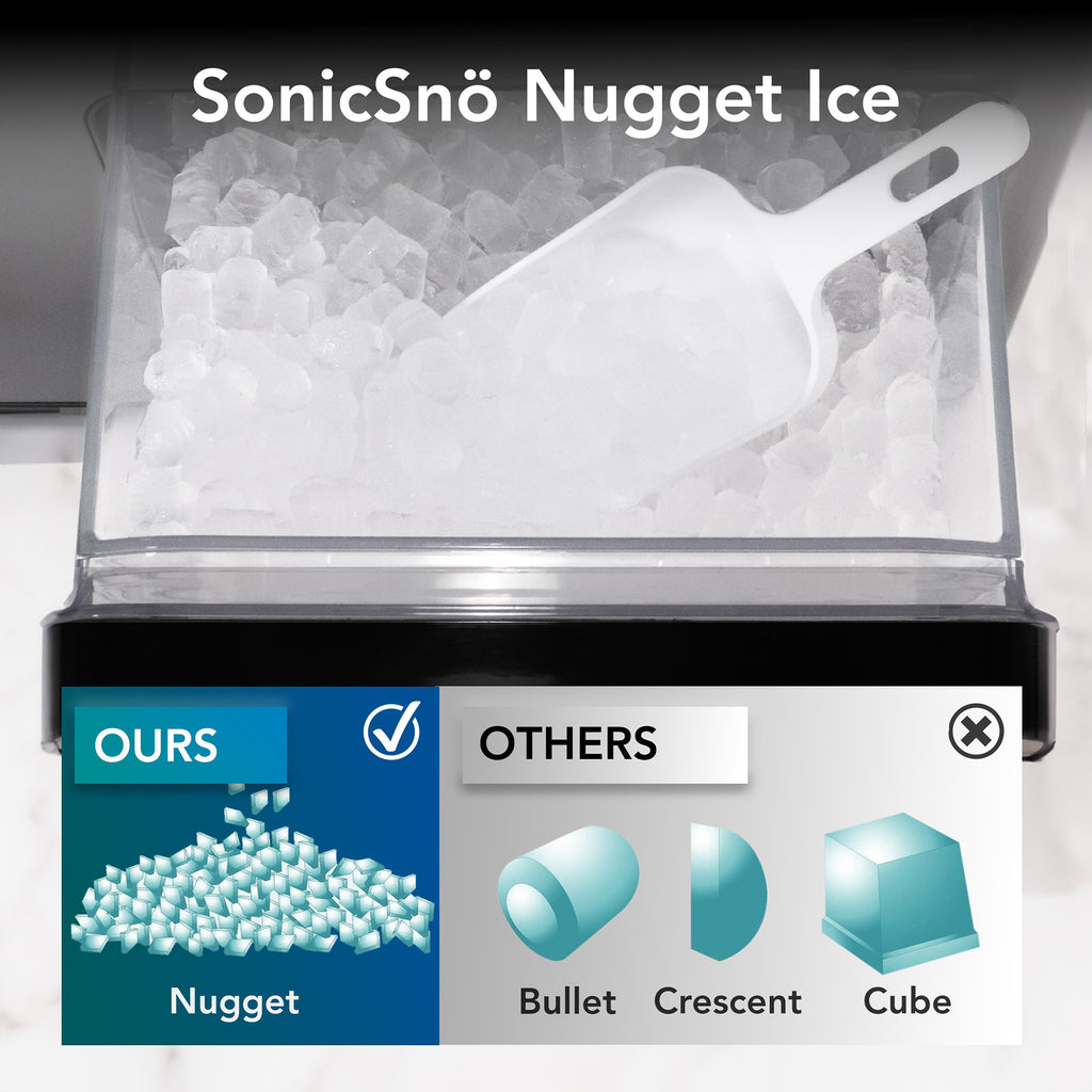 Whynter IBX-388WS Ice Maker