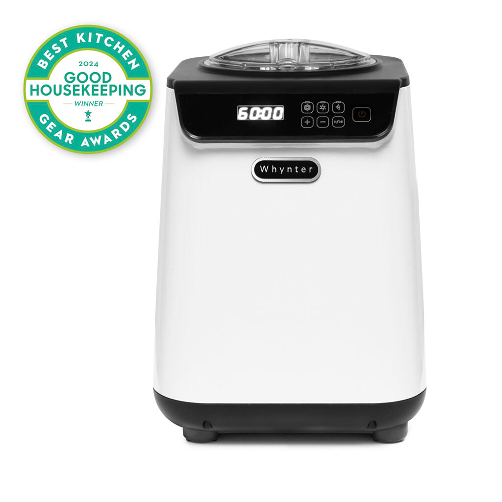 Whynter ICM-128WS Ice Cream Maker
