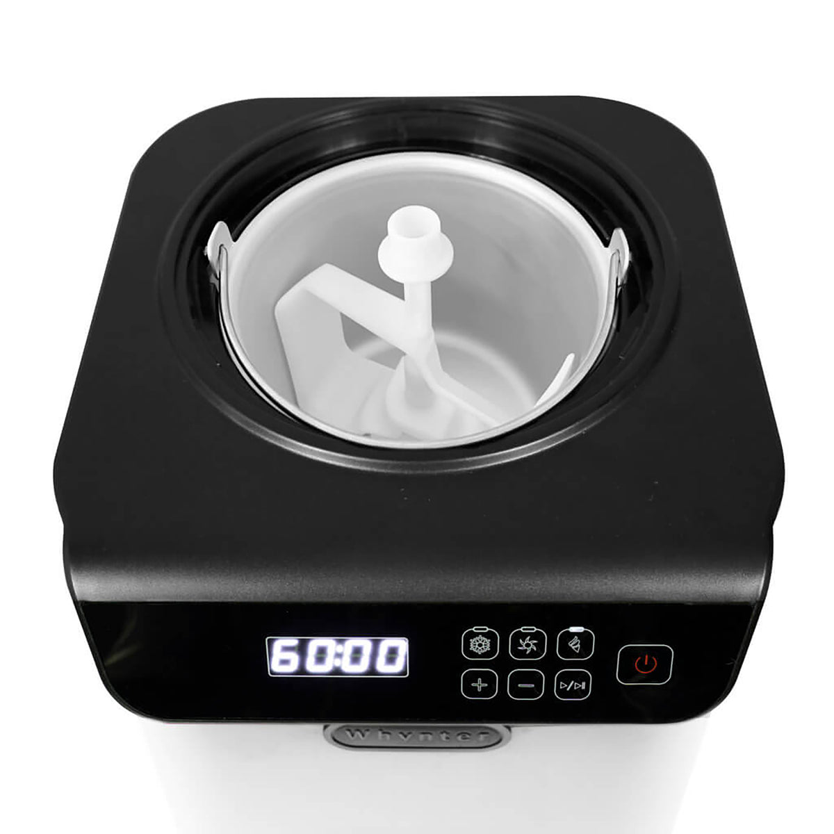 Whynter ICM-128WS Ice Cream Maker