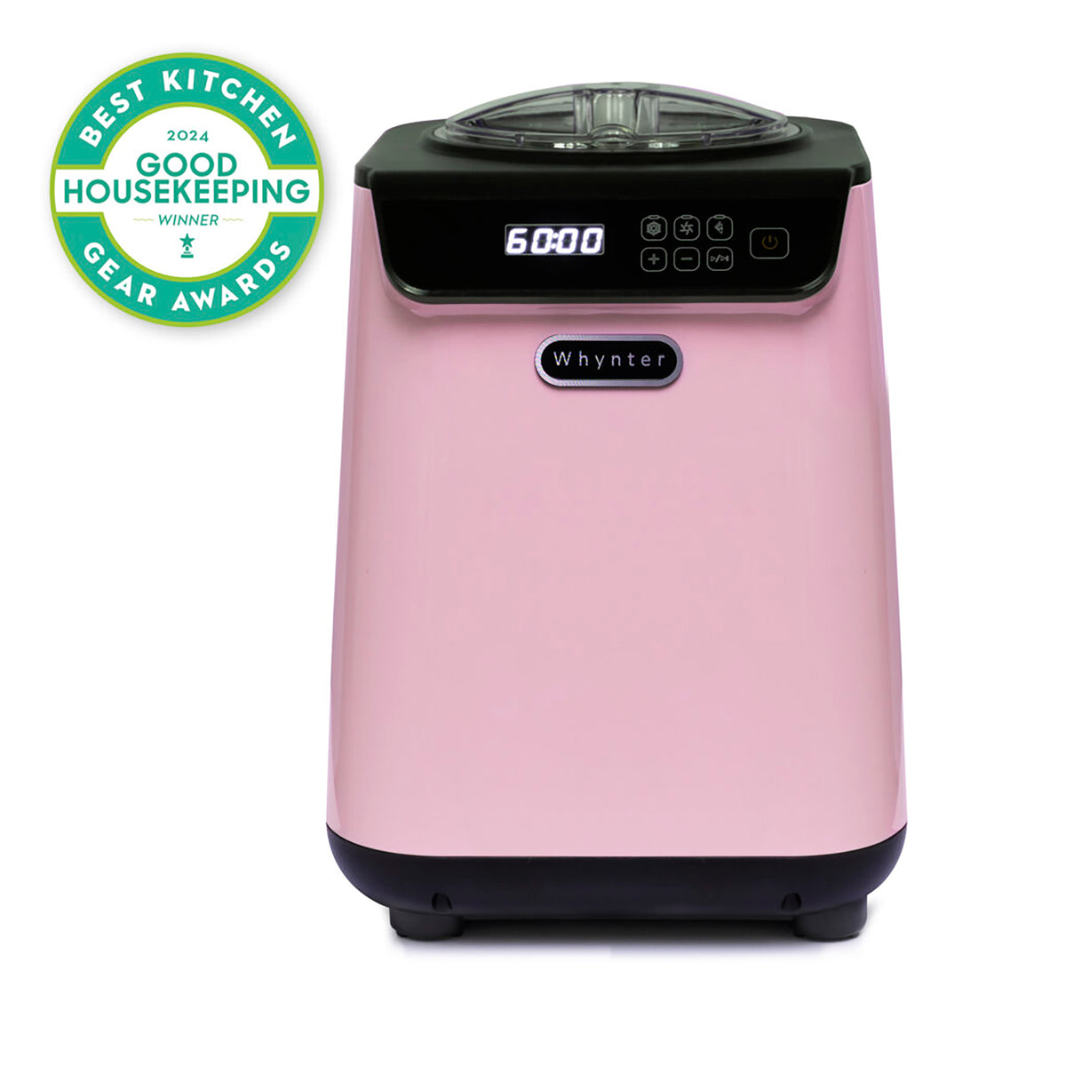 Whynter ICM-128BPS Ice Cream Maker