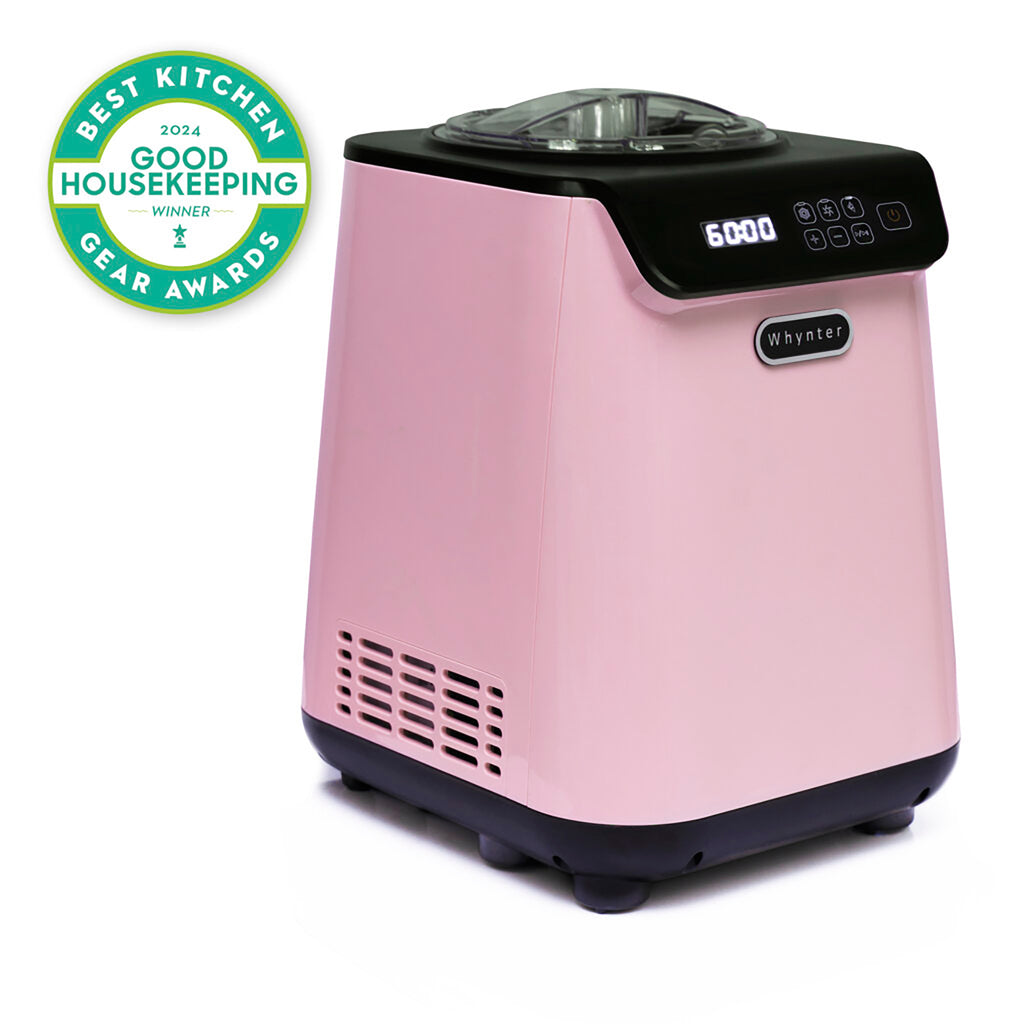 Whynter ICM-128BPS Ice Cream Maker