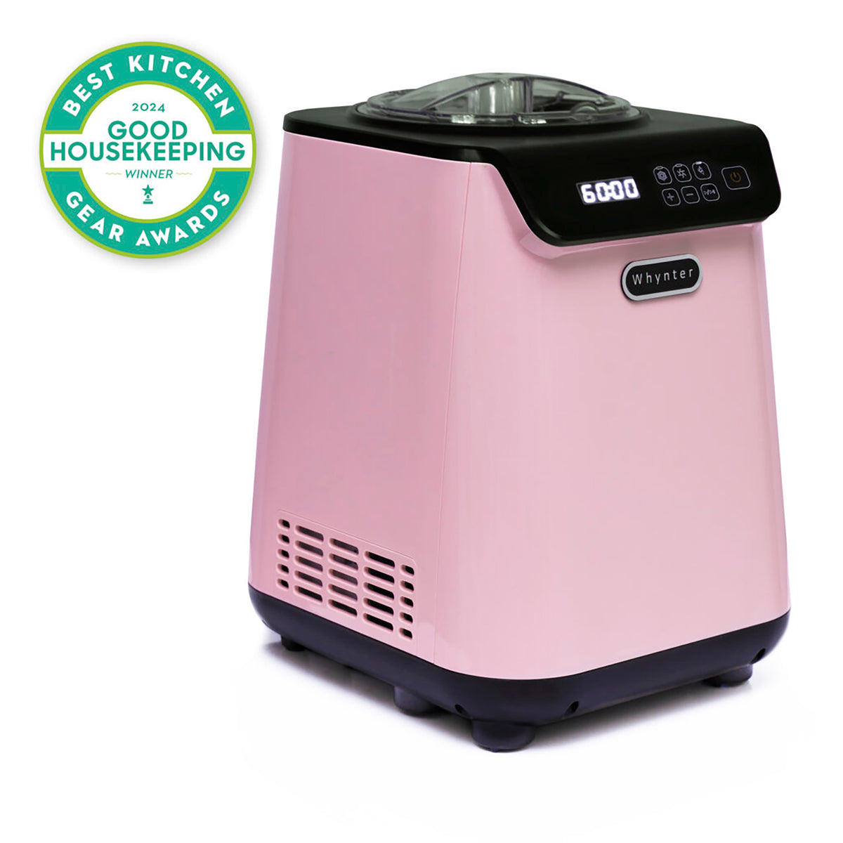 Whynter ICM-128BPS Ice Cream Maker