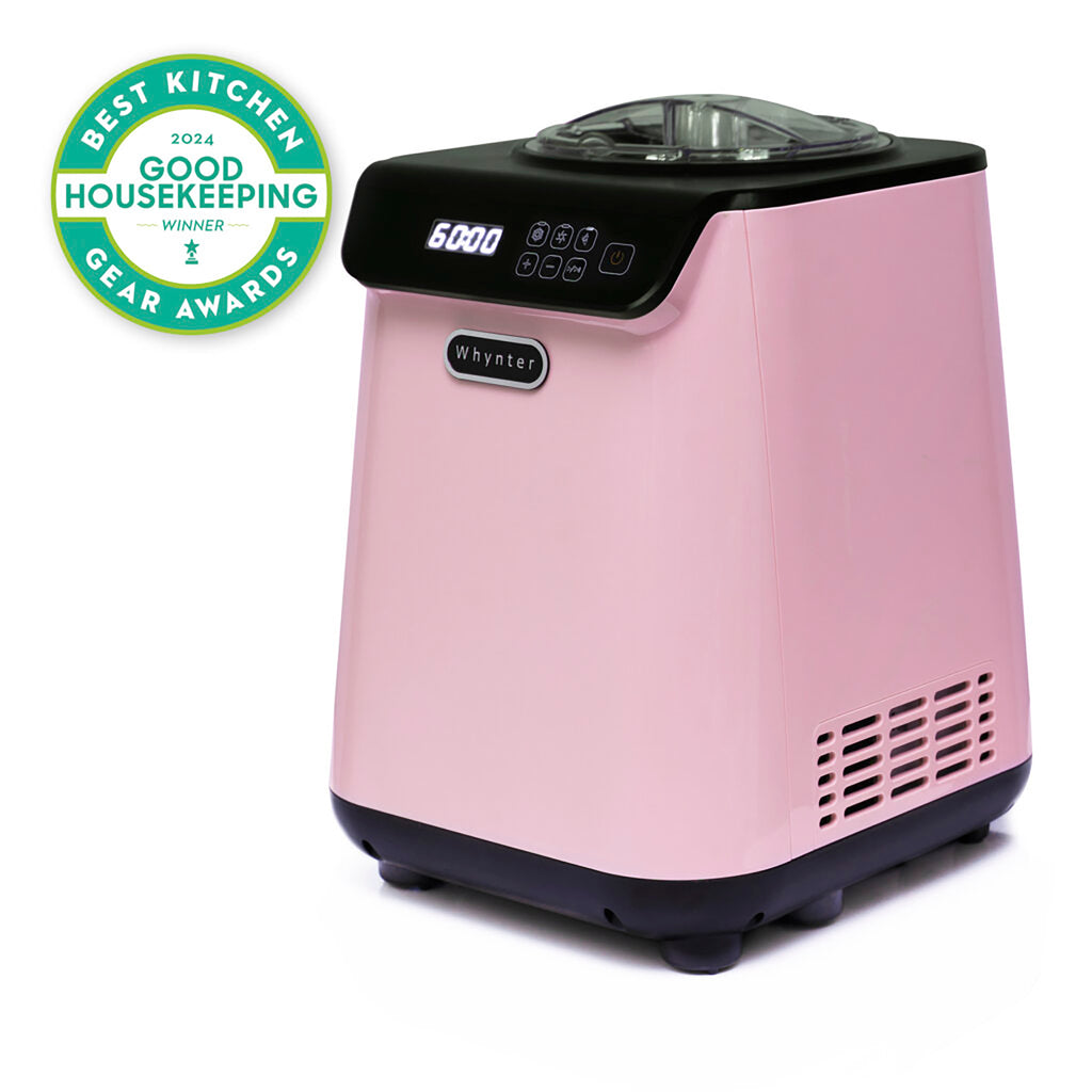 Whynter ICM-128BPS Ice Cream Maker