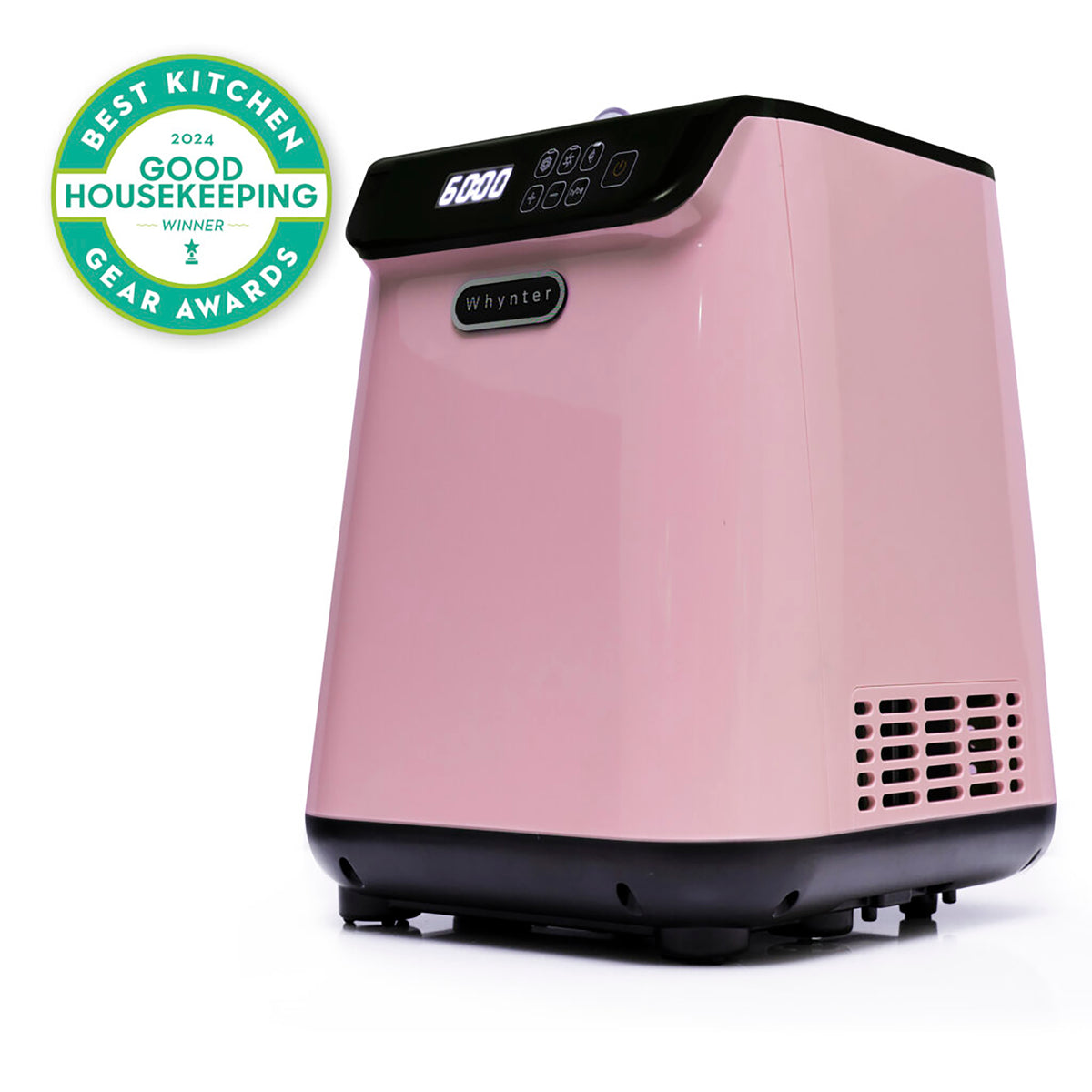 Whynter ICM-128BPS Ice Cream Maker