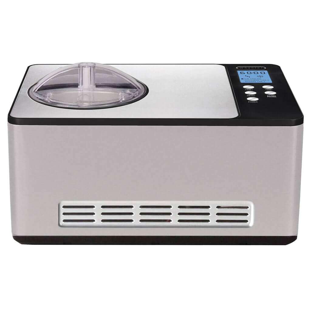 Whynter ICM-200LS Ice Cream Maker