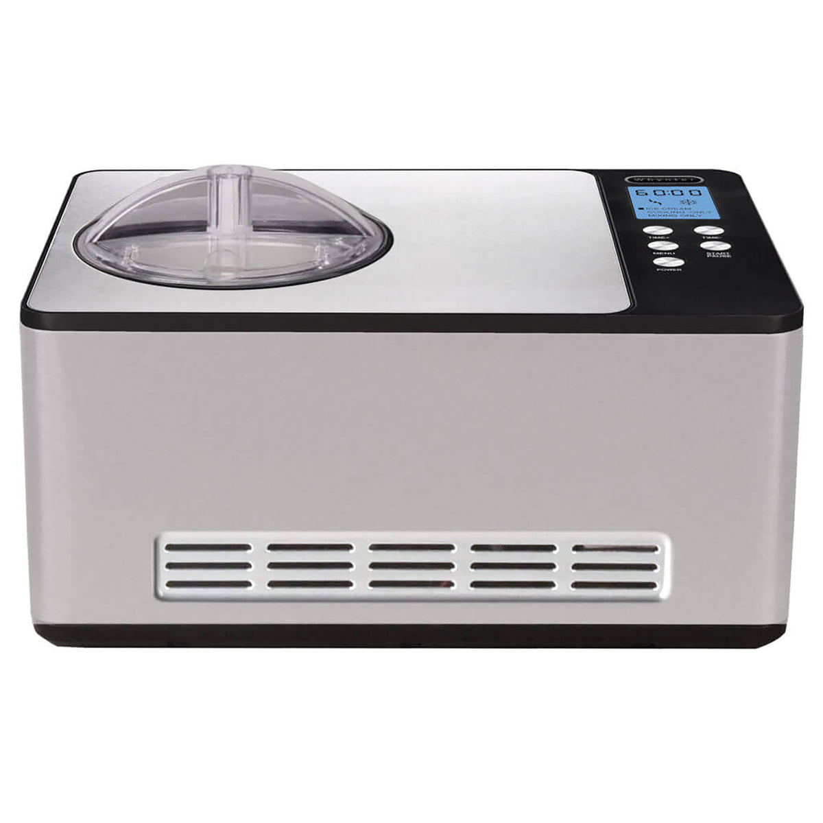 Whynter ICM-200LS Ice Cream Maker