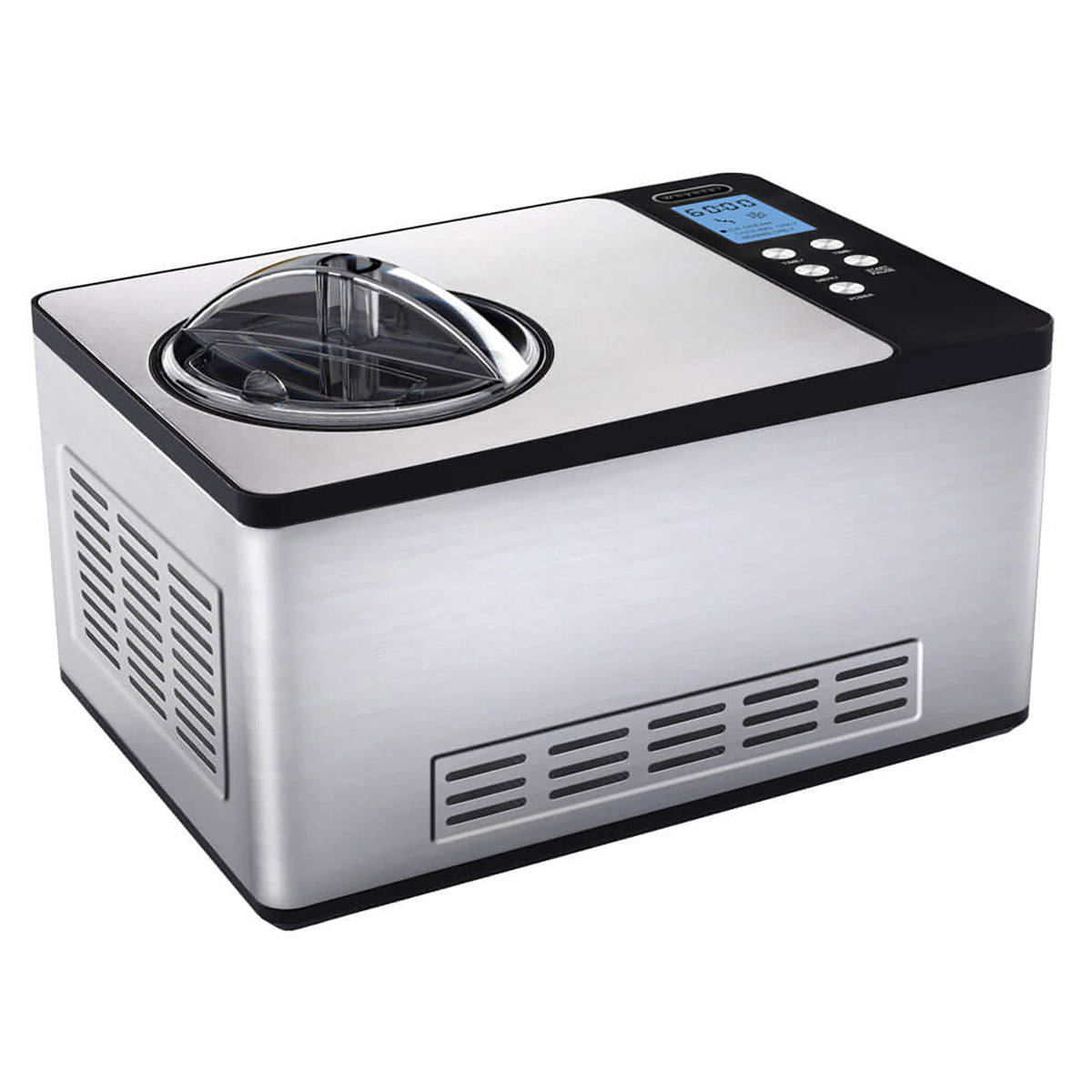 Whynter ICM-200LS Ice Cream Maker