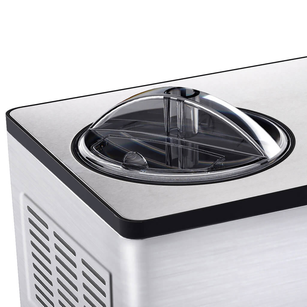 Whynter ICM-200LS Ice Cream Maker