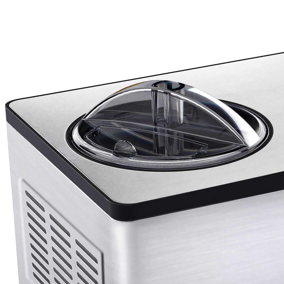 Whynter ICM-200LS Ice Cream Maker