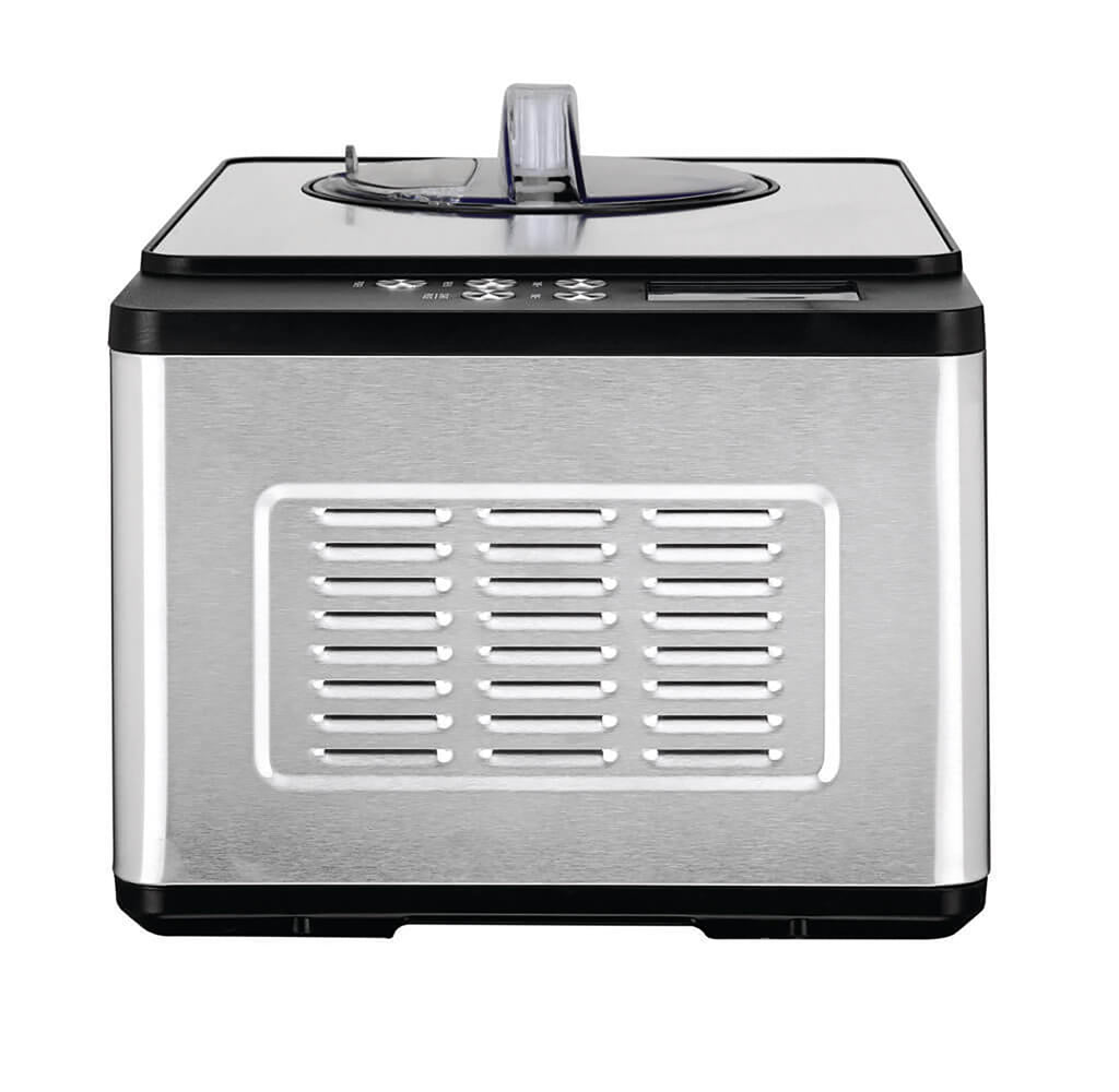Whynter ICM-200LS Ice Cream Maker