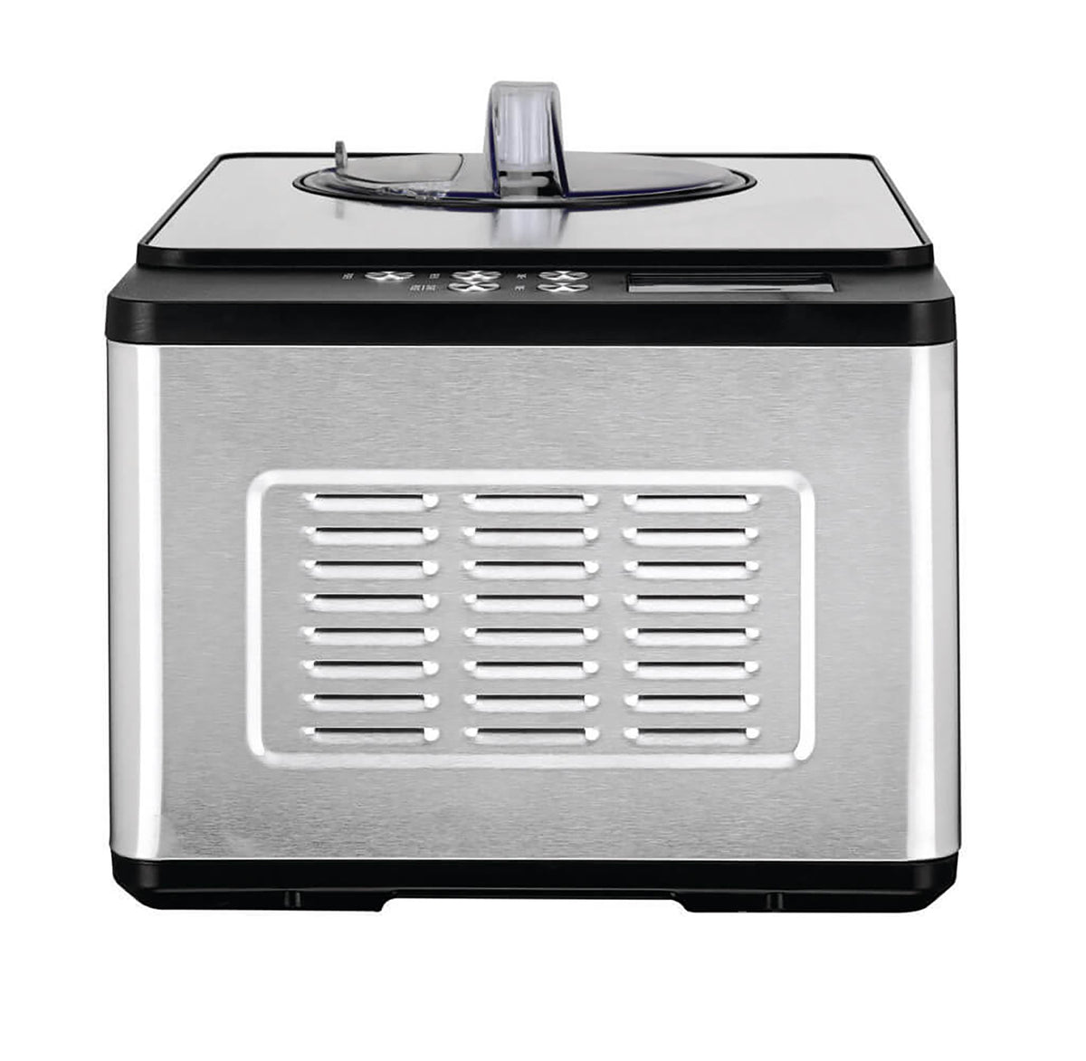 Whynter ICM-200LS Ice Cream Maker