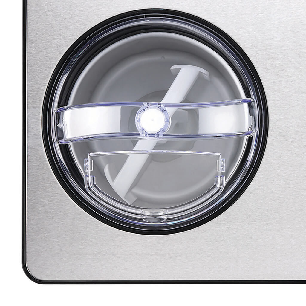 Whynter ICM-200LS Ice Cream Maker