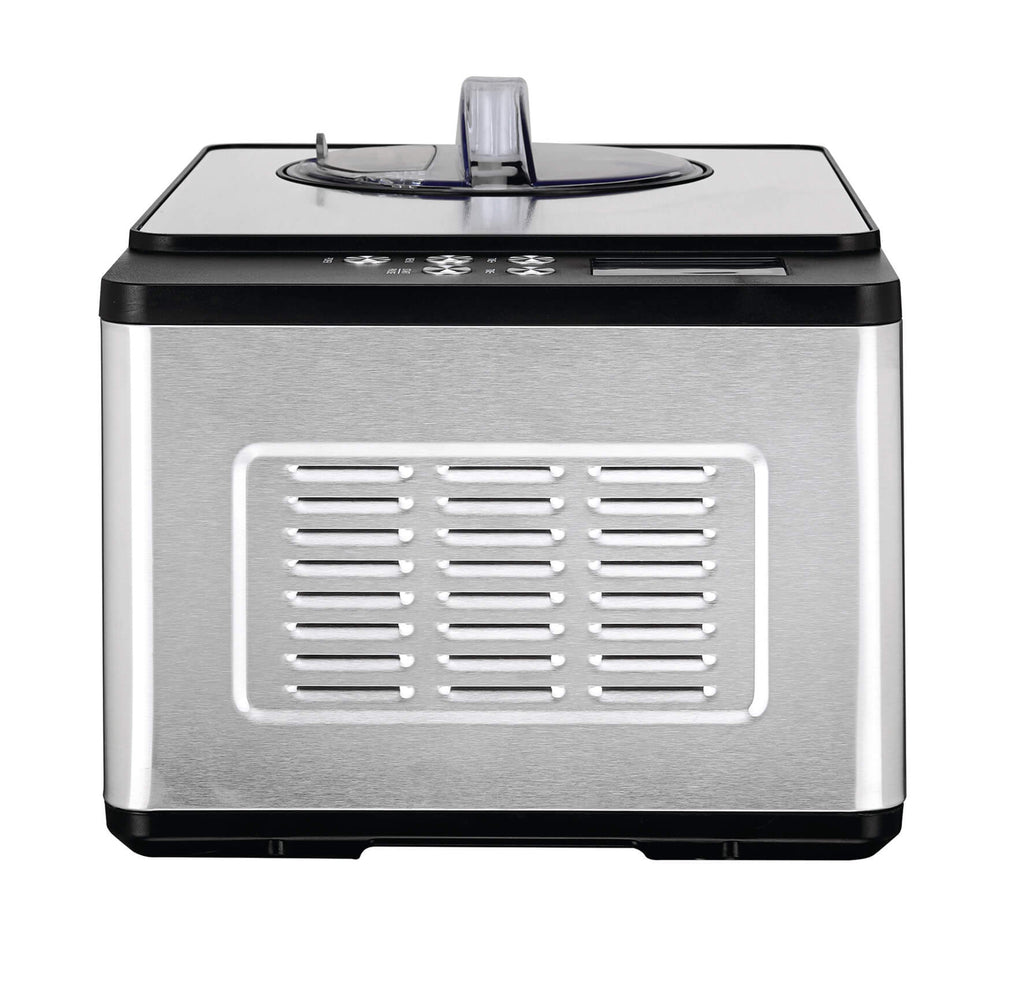 Whynter ICM-220SSY Ice Cream Maker