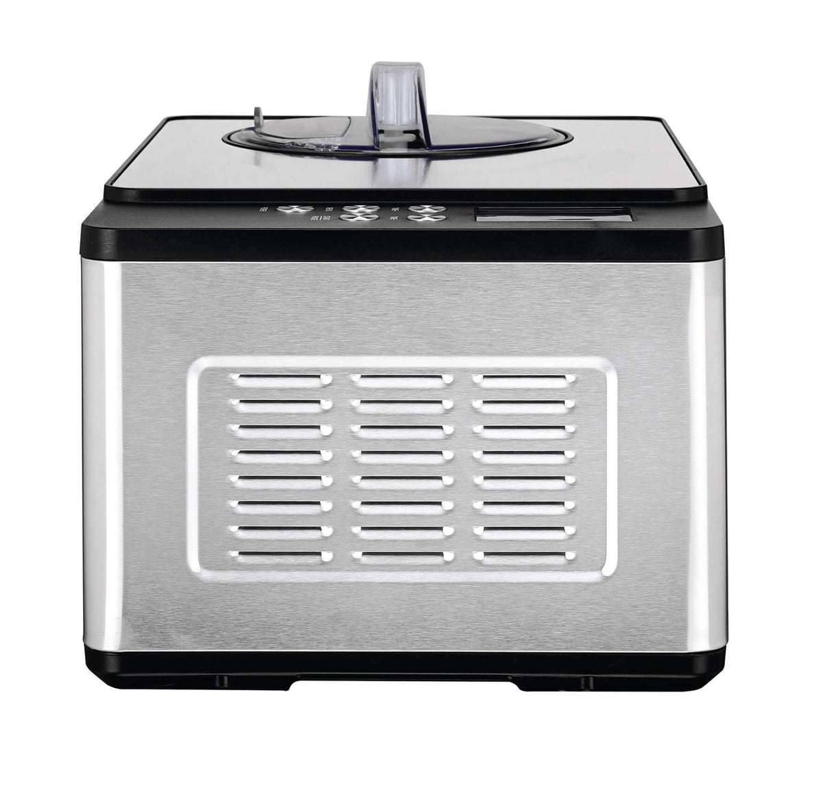 Whynter ICM-220SSY Ice Cream Maker