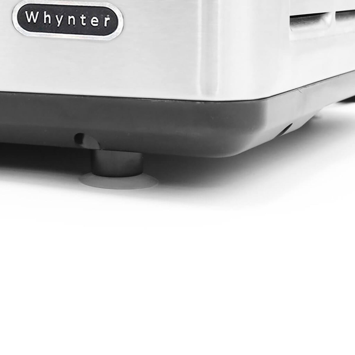 Whynter ICR-300SS Ice Cream Maker