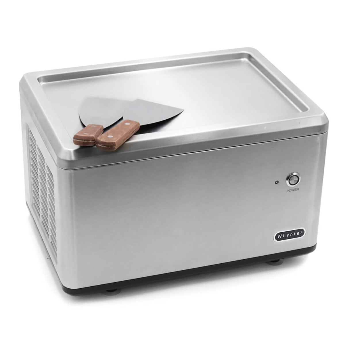 Whynter ICR-300SS Ice Cream Maker