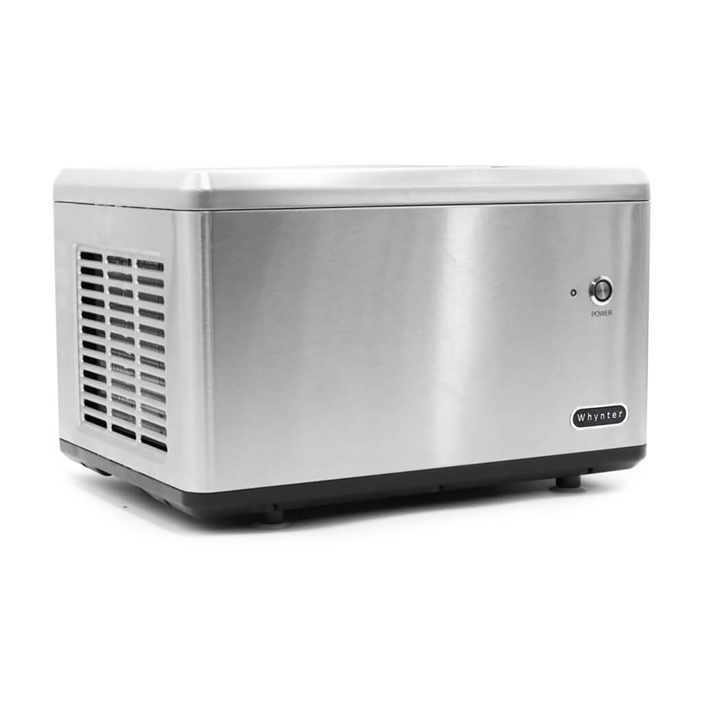Whynter ICR-300SS Ice Cream Maker
