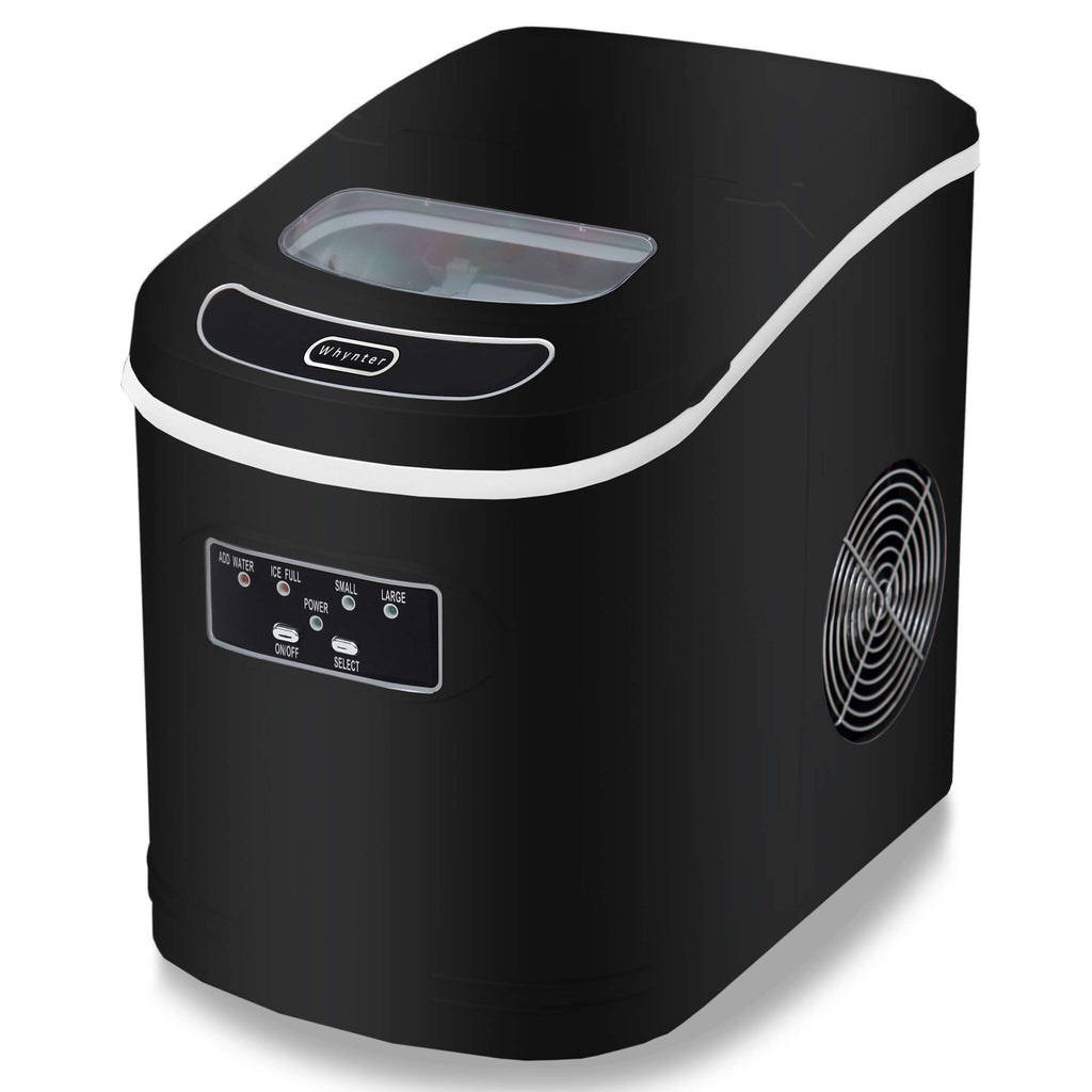 Whynter IMC-270MB Ice Maker