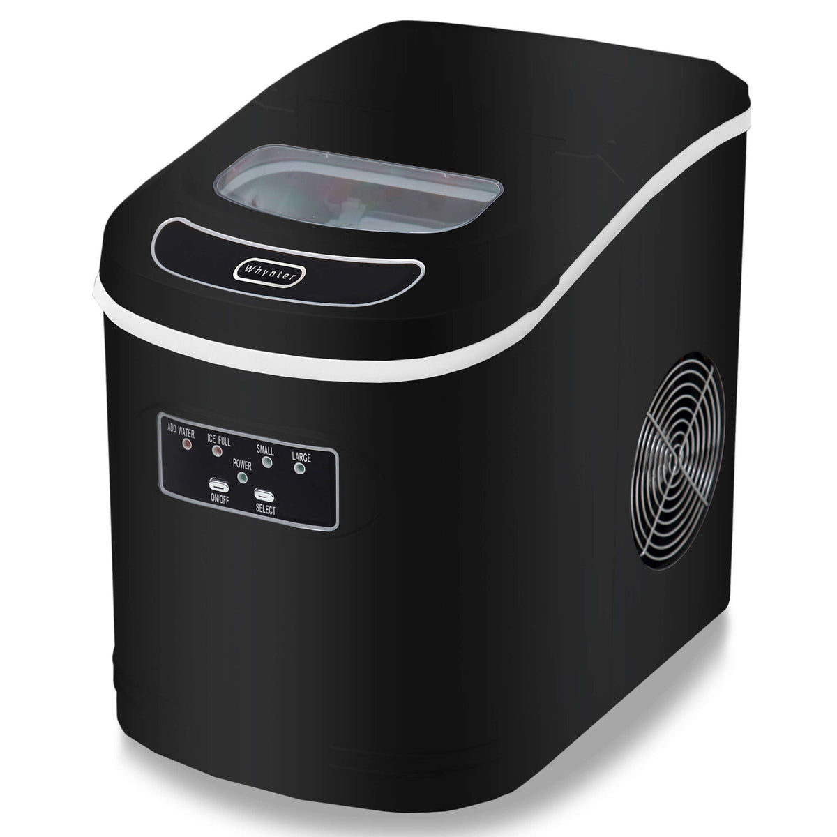 Whynter IMC-270MB Ice Maker