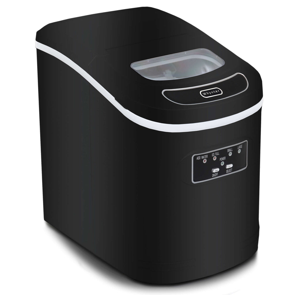 Whynter IMC-270MB Ice Maker