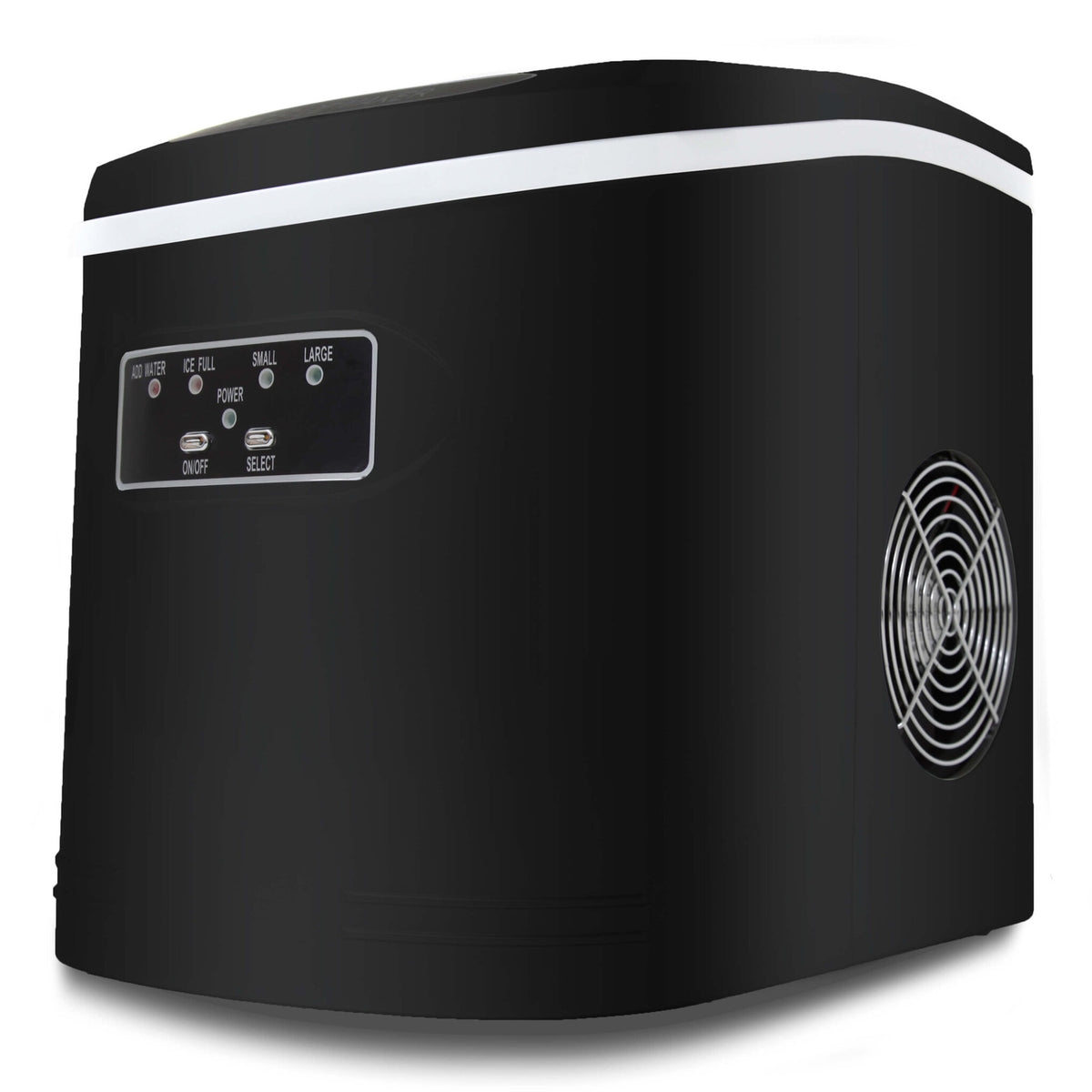Whynter IMC-270MB Ice Maker