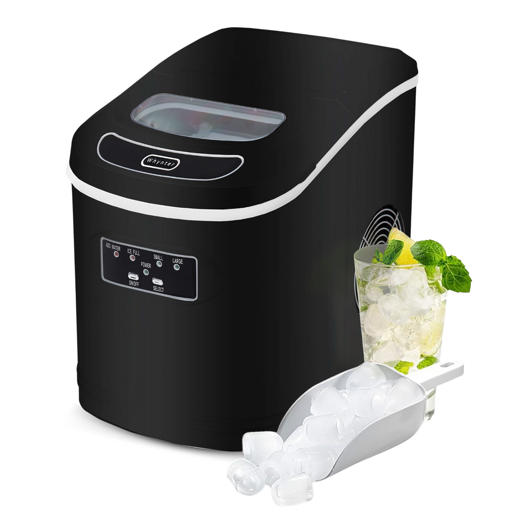 Whynter IMC-270MB Ice Maker