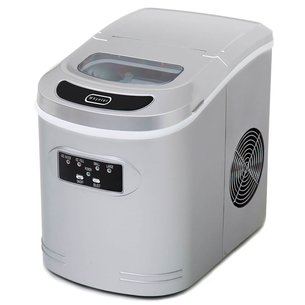 Whynter IMC-270MS Ice Maker