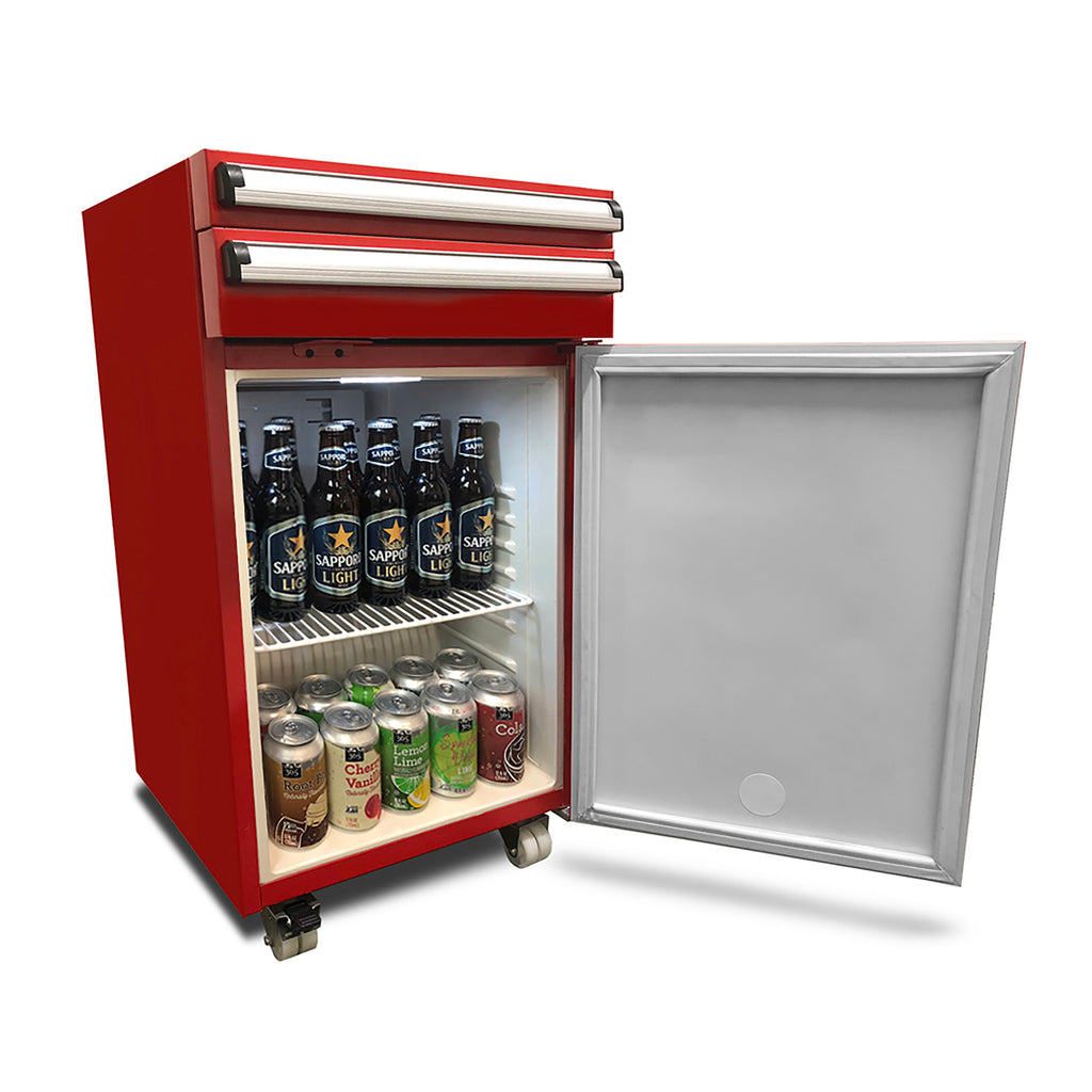 Whynter TBR-185SR Compact Freezer