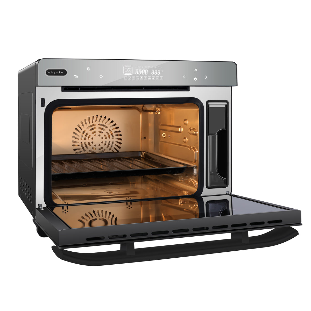 Whynter TSO-488GB Countertop Oven