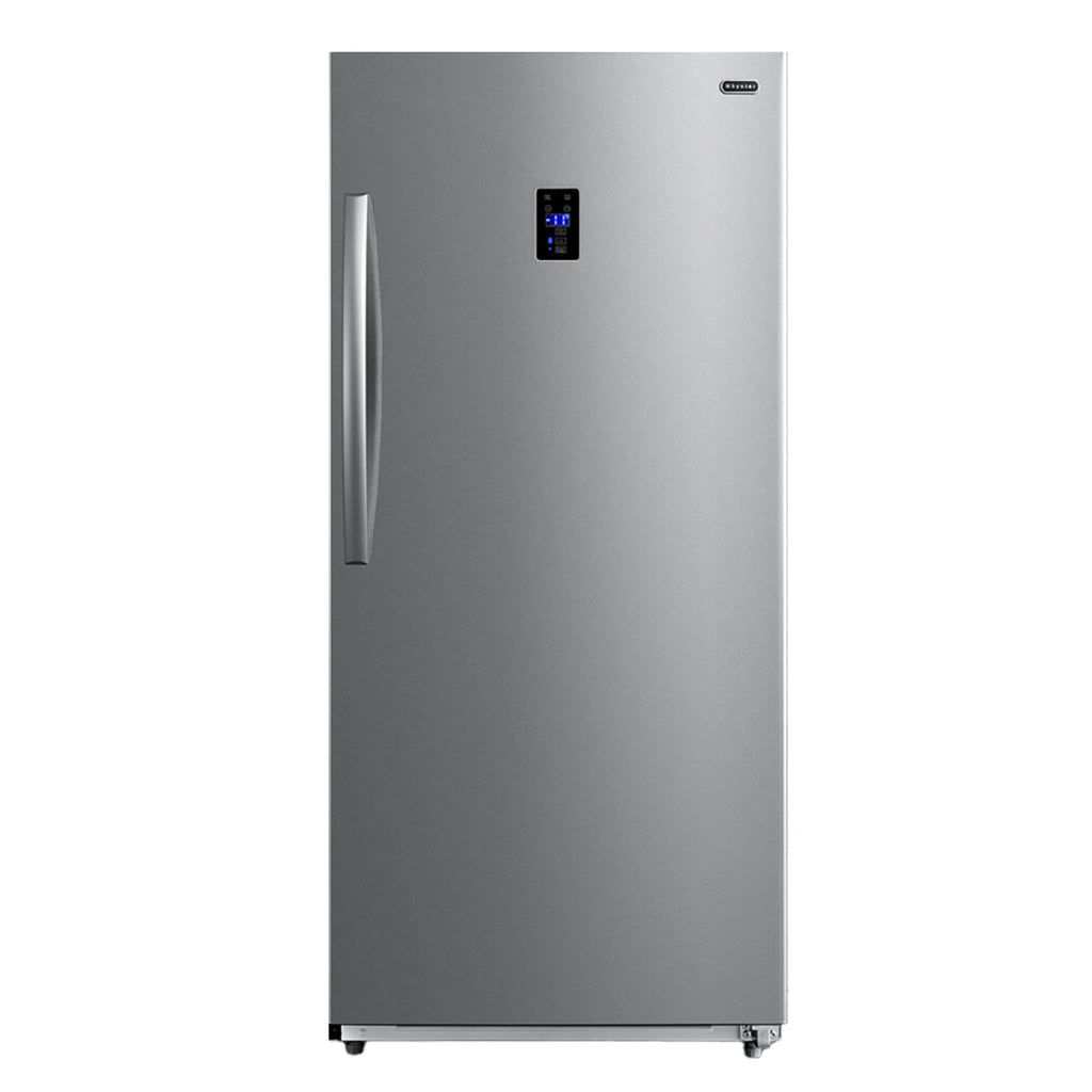 Whynter UDF-139SS Compact Freezer