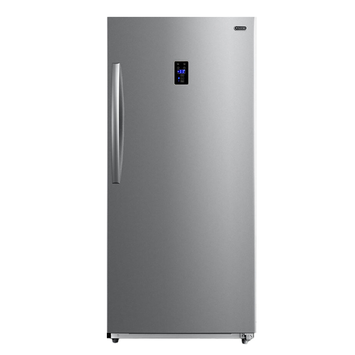 Whynter UDF-139SS Compact Freezer