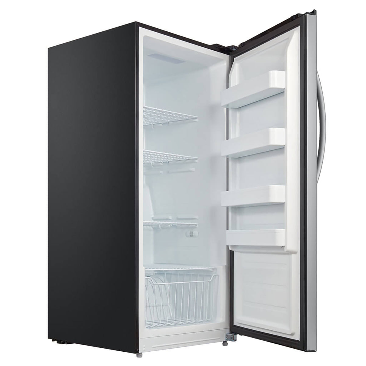 Whynter UDF-139SS Compact Freezer