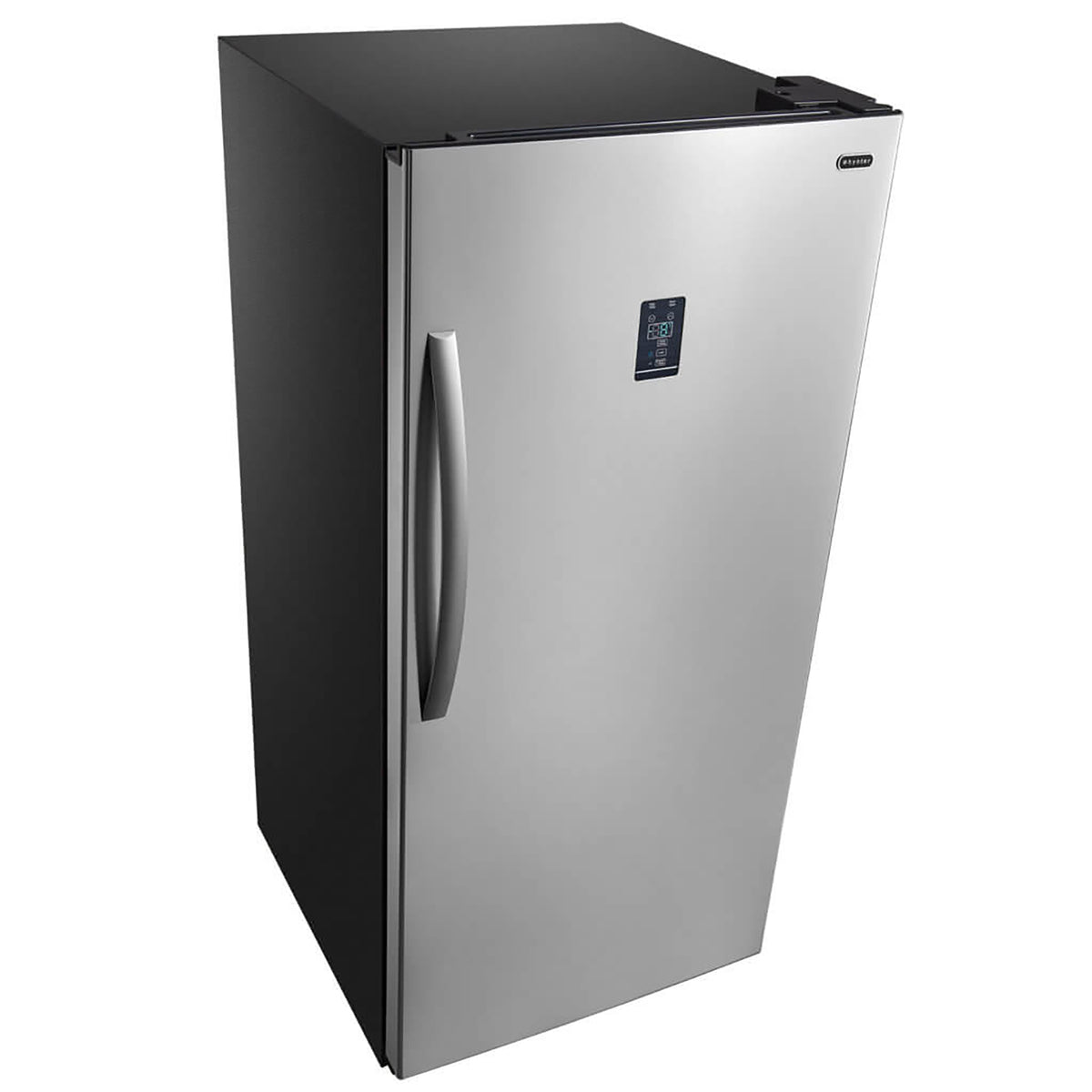 Whynter UDF-139SS Compact Freezer