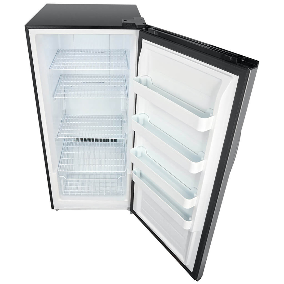 Whynter UDF-139SS Compact Freezer