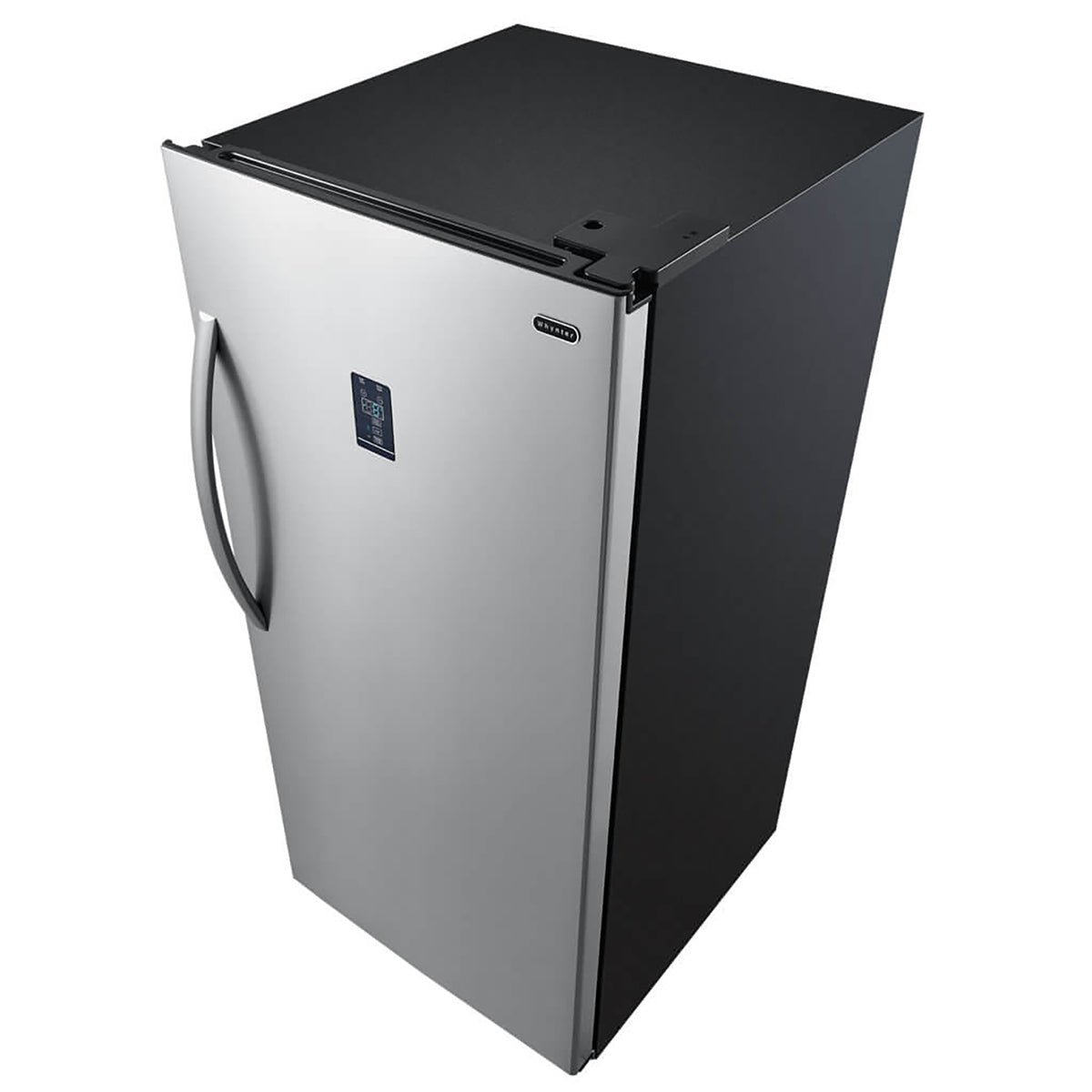 Whynter UDF-139SS Compact Freezer