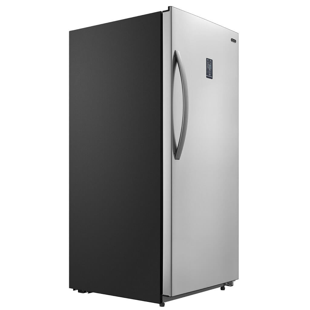 Whynter UDF-139SS Compact Freezer