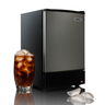 Whynter 15″ Built-In Ice Maker in Stainless Steel | UIM-155