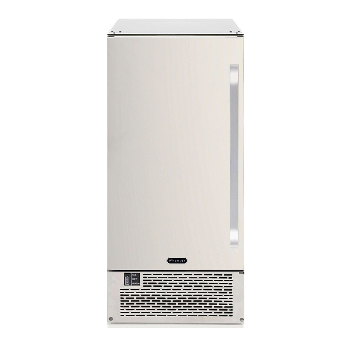 Whynter UIM-502SS Ice Maker